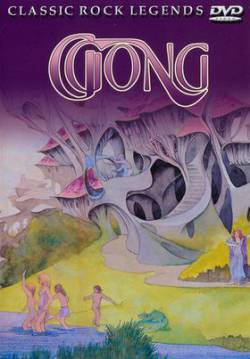 Gong : Classic Rock Legends